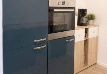 Nachmieter gesucht! Moderne 4-Raum-Wohnung mit Balkon in ruhiger Lage von Glauchau