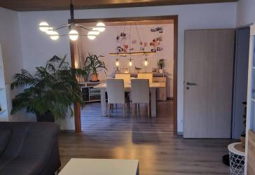 4 Zimmer-Wohnung in Fallersleben