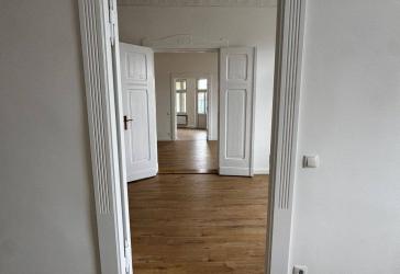 Erstbezug hochwertige sanierte 5 Zimmer-Wohnung