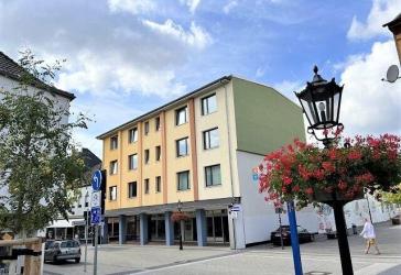 Tolle 2 Zimmer-Wohnung mit großer Dachterrasse und Aufzug im Zentrum von Viersen Dülken
