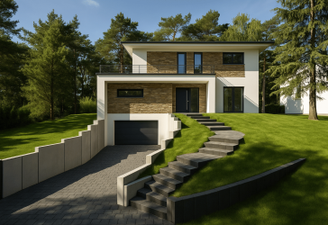 Vorschaubild Einfamilienhaus