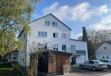Vorschaubild Mehrfamilienhaus