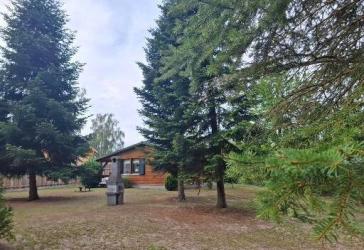 Vorschaubild Bungalow