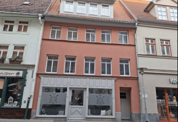 Vorschaubild Haus