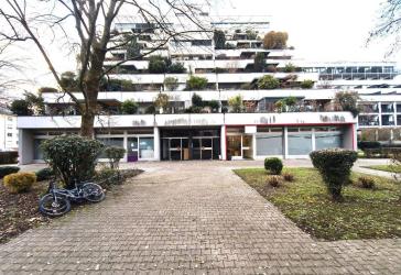 Kapitalanlage mit Substanz: Etablierte Physiotherapie-Praxis in Karlsruhe-Durlach
