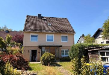 Vorschaubild Einfamilienhaus