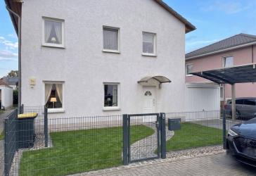 Vorschaubild Einfamilienhaus