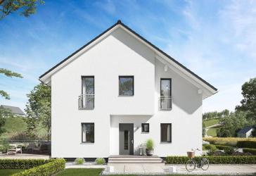 Vorschaubild Mehrfamilienhaus