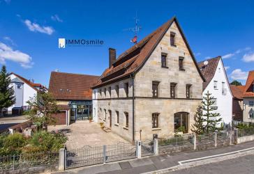 Vorschaubild Einfamilienhaus