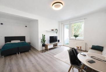 Vorschaubild Wohnung