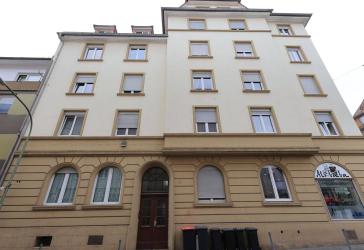 Vorschaubild Wohnung