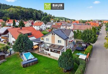 Vorschaubild Mehrfamilienhaus