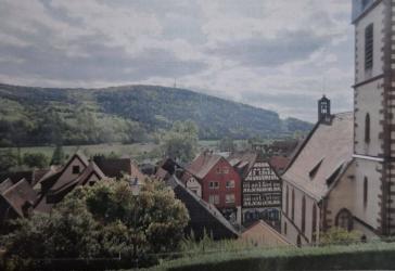 Vorschaubild Maisonettewohnung