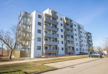 Vorschaubild Wohnung