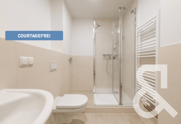 Schöne 4-Zimmer-Wohnung mit Balkon in ruhiger Lage