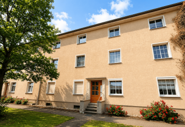 Vorschaubild Wohnung