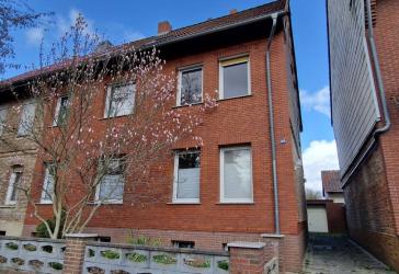 Vorschaubild Reihenendhaus