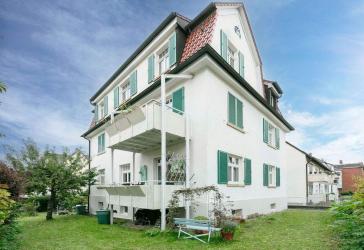 Vorschaubild Mehrfamilienhaus