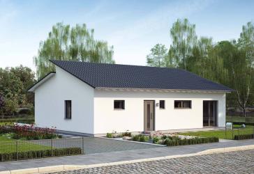 Vorschaubild Bungalow