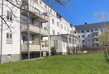 Vorschaubild Wohnung