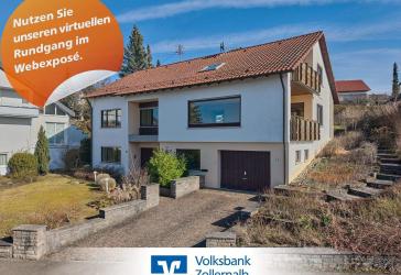 Vorschaubild Einfamilienhaus