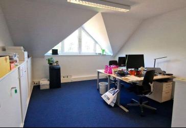 Vorschaubild Büro- /Praxis-Immobilie