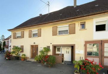 Vorschaubild Mehrfamilienhaus