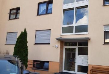 Wohnung in 73035 Faurndau