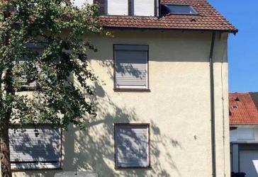 Vorschaubild Wohnung