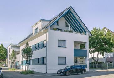 Vorschaubild Wohnung