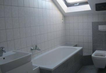 hübsche 3-Raumwohnung in Arnstadt zu vermieten