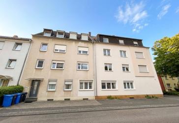 Kapitalanlage in Lahnstein: 2 Mehrfamilienhäuser mit 9 Wohneinheiten und Mietpotenzial