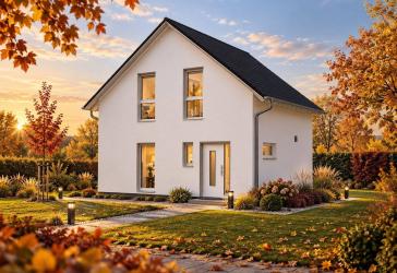 Vorschaubild Einfamilienhaus