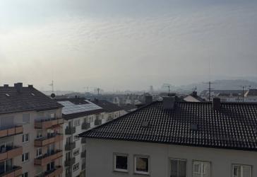 Zwei Wohnungen, ein Deal - Dachgeschossensemble im Herzen von Stuttgart-West
