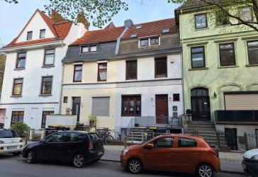Vorschaubild Mehrfamilienhaus
