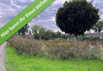 Mit Grundstück, das clevere Raumwunder 100 in Jeeben.