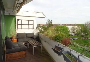Vorschaubild Penthouse