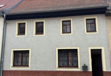 Vorschaubild Reihenmittelhaus
