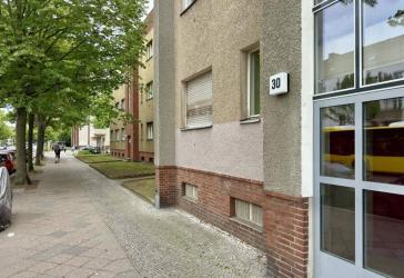 Vorschaubild Wohnung