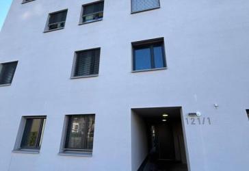 Wohnglück: großzügige 4-Zimmer-Wohnung