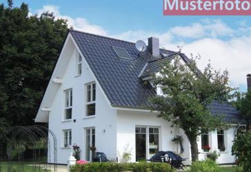 KfW 40 Neubau: Einfamilienhaus mit ca. 135?m² in moderner Bauweise