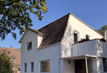 Charmantes Einfamilienhaus mit Einliegerwohnung nahe NOK