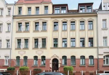 Vorschaubild Wohnung