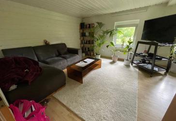 Vorschaubild Maisonettewohnung