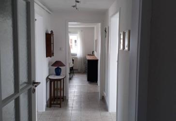 WOHNLICH UND CHARMANT - helle 2 Zimmer-DG-Wohnung in 71032 Böblingen - 2529
