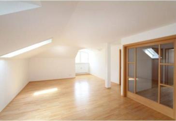 3-Zimmer Dachterrassenwohnung!