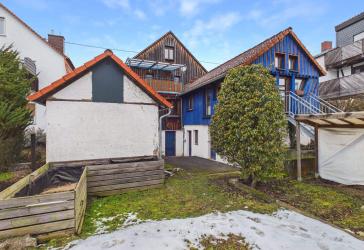 Vorschaubild Einfamilienhaus