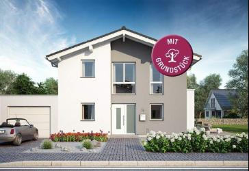 Vorschaubild Einfamilienhaus