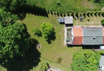 Renditestarkes Mehrfamilienhaus (4 WE) + zusätzlicher Baufläche