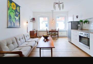 Vorschaubild Loft-Studio-Atelier
